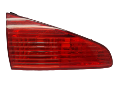 Žibintas Kairė Galas Peugeot 607 6350N2 AXO Scintex