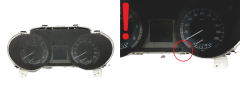 Tachometras Toyota Land Cruiser 83800-6AX10-C