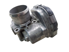 Droselio sklendė Citroen Peugeot Ford 9673534480 1.6 HDI 2867