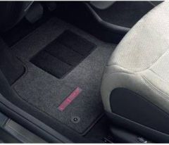 Automobilio grindų kilimėliai Originalus Citroen Peugeot C4 9464V4