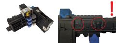 Saugiklių dėžutė 95400-26500 E4-97RA-000002 Hyundai 2198