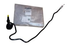 Sankabos vamzdelis Originalus 308523875R Dacia