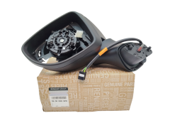 Veidrodis Kairysis Naujas Originalus 963028832R Renault Clio 4