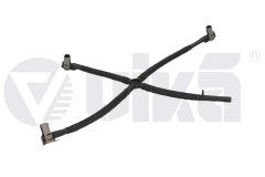 Kuro vamzdis Vai VW Audi Skoda 04B130235B 11301579601 Vika