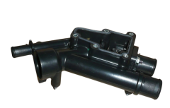 Termostato Korpusas Originalus Citroen Peugeot 308 406 407 2.0 1338AV Termostato Korpusas Originalus Citroen Peugeot 308 406 407 2.0 1338AV