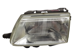 Priekinis Žibintas Kairė Citroen Saxo 6204N5 88201760 Valeo