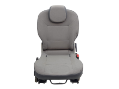 Sėdynė Dešinė Galas Renault Twingo 2