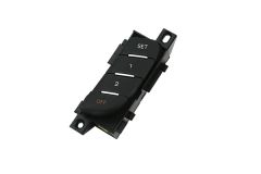 Sėdynės Reguliavimo Jungiklis Vai Audi 4G8959769 B18019 Borsehung