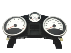Tachometras Peugeot 207 9662903880 A2C35190331 57401