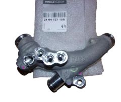 Šildytuvas Originalus 210472718R Renault Dacia Šildytuvas Originalus 210472718R Renault Dacia