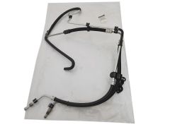 Vairo stiprintuvo žarna Originalus Master 2 Movano 8200705028