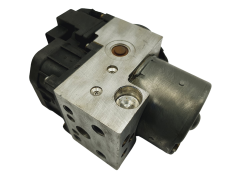 Abs Siurblys Renault Megane Scenic 7700432643 0273004395 0265216732 63575