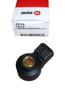 Detonacijos Jutiklis CC72 2346015900 Renault Dacia Seim