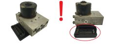 Abs Siurblys Land Rover Freelander SRB000200A0066 10.0925-0851.3 65975