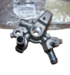 Laikiklis, Kronšteinas DPF Naujas Originalus 8200926485 Renault