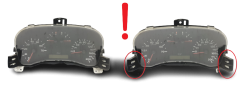 Spidometras Fiat Doblo 46762987 58449