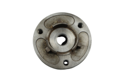 Skirstomojo veleno krumpliaratis 0513C1 Citroen Peugeot 1.6 8v