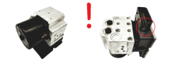 Abs Siurblys Lancia Ypsilon Y 51758178 54084785B TRW 60293