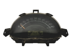 Spidometras Smart Fortwo 0010124V001 110008872011 41094