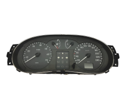 Spidometras Renault Clio 2 7700428508 56589