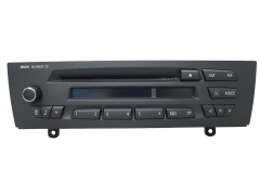Automobilio radijas Business CD BMW 1 6512 9227500 Visteon