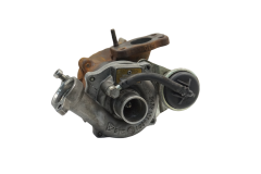Turbokompresorus 0375G9 54359710009 1.4 HDI TDCI Citroen Peugeot 54351014861 2278