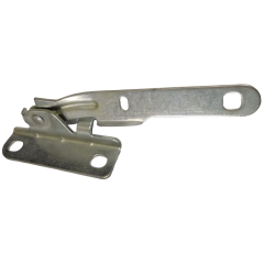 Variklio Gaubto Lankstas Kairė Originalus Dacia Logan 6001546875