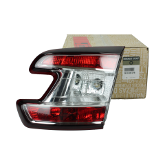 Stabdžių žibintas Dešinioji Originalus Renault Megane III 265500027R