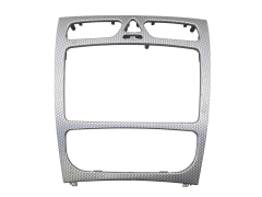 Dekoratyvinis Skydelis Mercedes-Benz W203 A2036802439