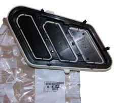 Gaisa ieplūdes atvere Naujas Originalus 9818354180 Citroen Peugeot