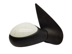 Veidrodis Dešinysis Peugeot 206 96725800XT 6475000 5 Pin