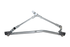 Valytuvų Mechanizmas Vai Skoda Fabia 6Y1998023 99980542001 Vika
