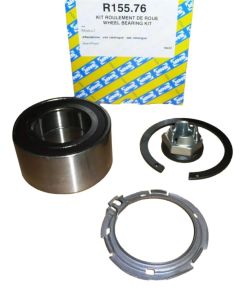 Rato Guolis Priekis Vai Renault R155.76 7701207676 SNR