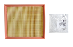 Oro Filtras Originalus Citroen Peugeot Berlingo C3 208 DS 1.6HDI 9802348680