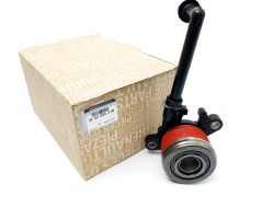 Sankabos pagalbinis cilindras Originalus Renault Clio IV Captur Scenic JA3 306203381R