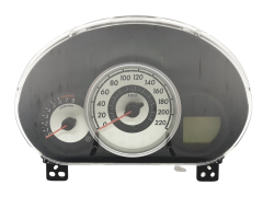 Tachometras Mazda 2 AMDF73C 55144