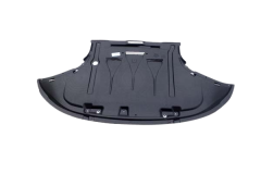 Variklio Dugnas Vai Audi A6 4F0863821G 88631699202 DPA