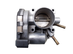 Droselio sklendė VWAG 030133062C 0280750095 Bosch 2257