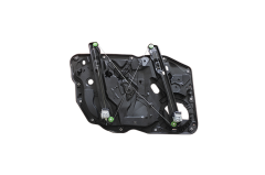 Langų Pakėlimo Mechanizmas Priekis Kairė 7P0837461 88371817802 VW Touareg DPA