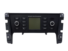Šildymo Valdymo Blokas A/C Fiat Croma 735398760 69622201