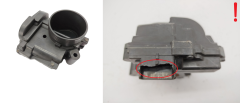 Droselio sklendė PSA Mini V757669780 A2C53279370 2