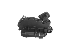 Durų užrakto mechanizmas Priekis Kairė 5TB837015 88371813601 VW Seat Vika