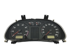 Tachometras Seat Arosa 6H0920860K 0263613010 Motometer