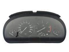 Tachometras BMW 5 E39 6211 6907018 110008735112 55278