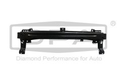 Buferio laikiklis Priekis 2K5807109 88071871602 VW Caddy DPA
