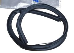 Tarpinė, sandarinimo žiedas Galas Originalus 834634 8346.34 Peugeot 206