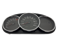 Tachometras Naujas Originalus Renault Megane 3 248101709R 68