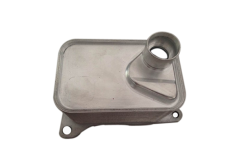Alyvos Aušintuvas 06L117021E 11171574001 VW Audi Seat Skoda Vika