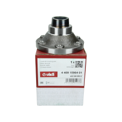 Rato Stebulė Priekis Vai VW Audi Skoda 020409285Q 44091596401 Vika