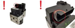 Abs Siurblys Fiat Seicento 46556475 0273004426 0265216710 5767